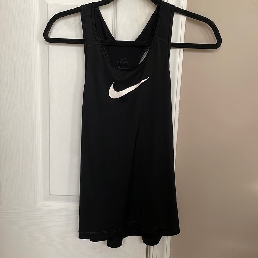 Nike Dri Fit Racerback Tank